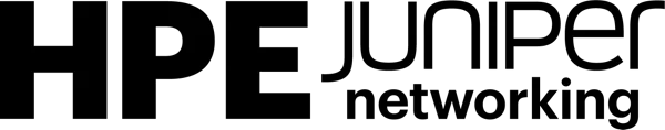 HPE Juniper Networking