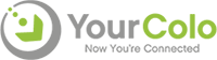 YourColo, Now You're Connected
